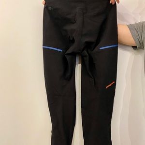 Patagonia Waterproof Hike pants - small
